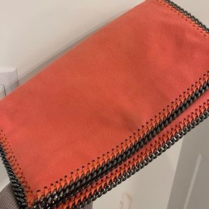 Stella McCartney Clutch